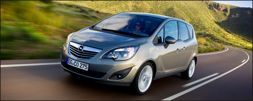 Opel levenslange garantie