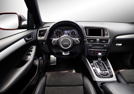 Audi Q5 Concept
