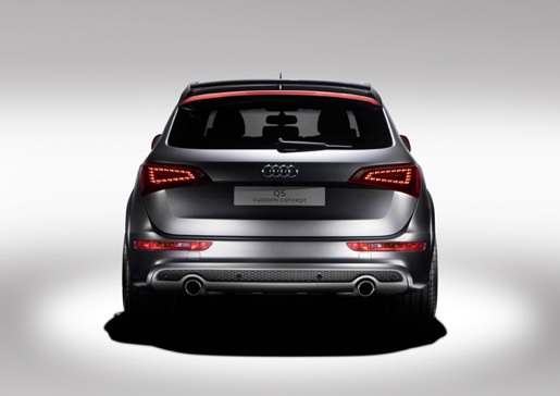 Audi Q5 Concept