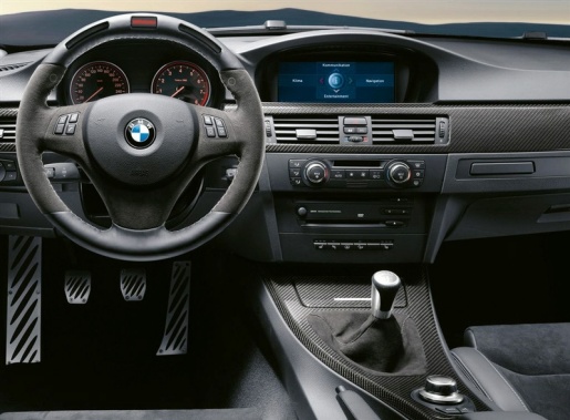 BMW 1 reeks Aero Kit