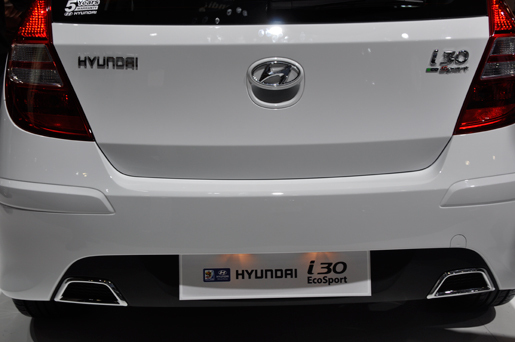 Hyundai i30 Ecosport