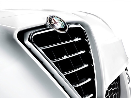 Detailfoto: Alfa Romeo Giulietta