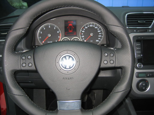 Volkswagen Scirocco Genève Geneva