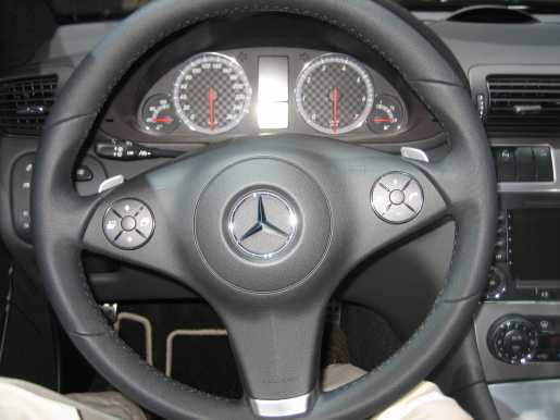 Mercedes CLC Genève Geneva