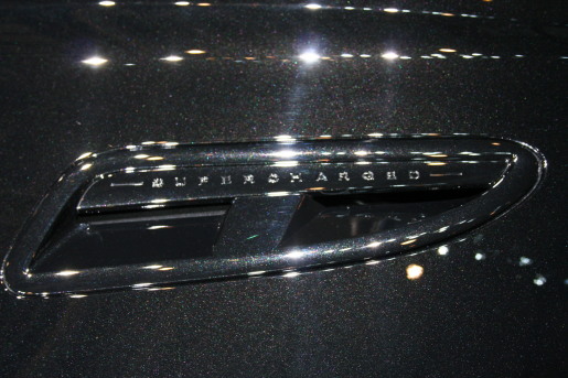 Jaguar XF-R