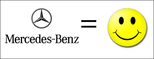 Mercedes happy premium 