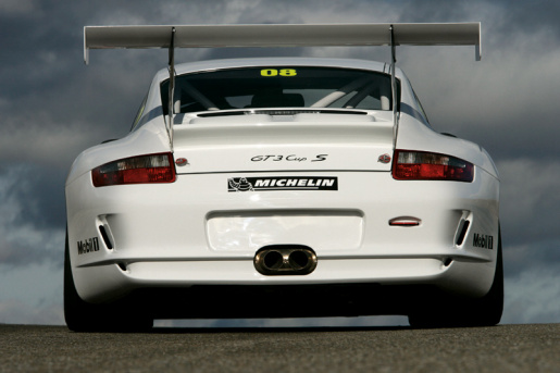 Porsche 911 GT3 Cup S