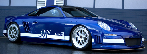 Porsche 9ff GT2