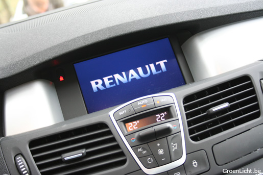 Renault Laguna Coupe