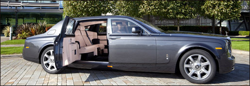 Rolls-Royce Bespoke