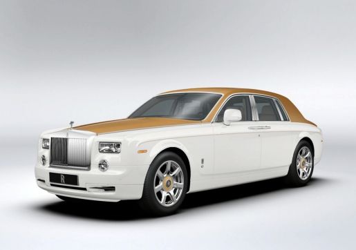 Rolls_Royce Phantom Bespoke