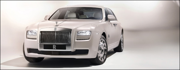 Rolls-Royce Six Senses