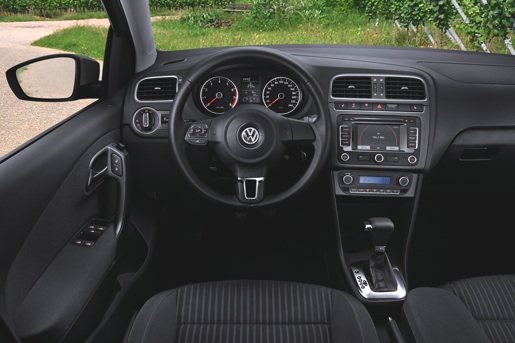 Volkswagen Polo Driedeurs