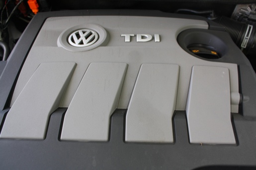 Rijtest Volkswagen Polo 1.6 TDI 75 Pk