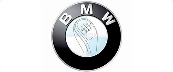 BMW manuele 7-bak