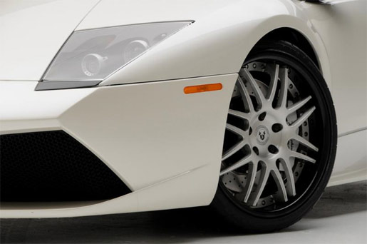 iForge Lamborghini Murcielago LP640