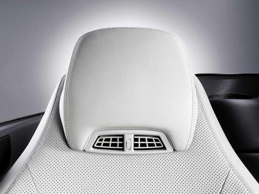 Gelekt: Mercedes E-Klasse Cabrio