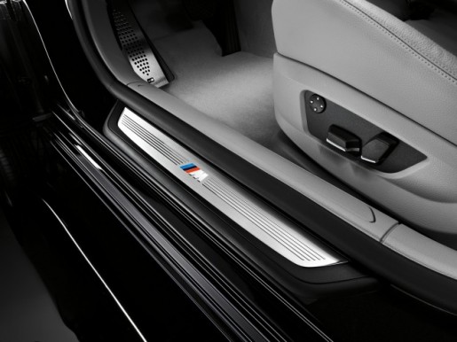BMW 7-Reeks M Sportpakket