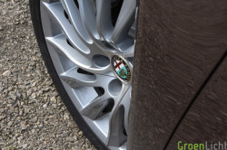 Rijtest: Alfa Romeo Giulietta 2.0 JTDm Distinctive