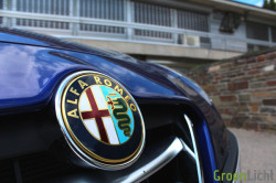 Alfa Romeo Giulietta 2.0 JTDm TCT - Rijtest 02
