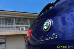 Alfa Romeo Giulietta 2.0 JTDm TCT - Rijtest 05