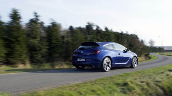 Astra OPC moving 2
