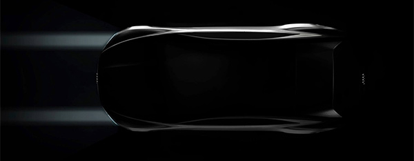 Teaser: Audi A9 Concept komt er aan!