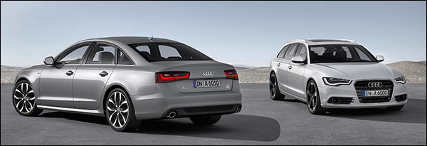 Audi-A4-A5-A6-Ultra