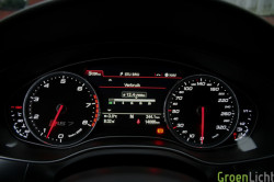 Audi RS7 test 