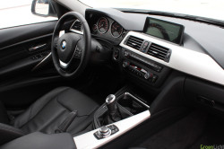 BMW 320d Touring EDE 2013 14