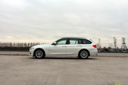 BMW 320d Touring EDE 2013 2