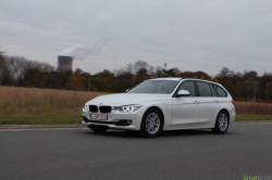 BMW 320d Touring EDE 2013 5