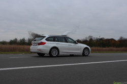 BMW 320d Touring EDE 2013 6