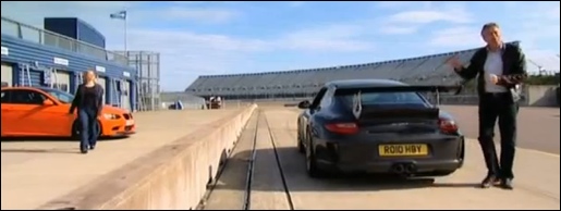 BMW M3 GTS vs Porsche 911 GT3 RS