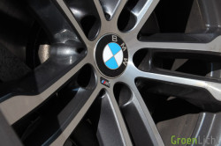 BMW X5 M50d - Rijtest 04