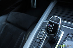 BMW X5 M50d - Rijtest 27