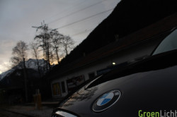 BMW X5 xDrive30d F15 2014 - Rijtest5