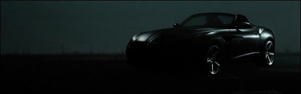 BMW Zagato Cabrio Concept