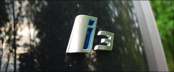 BMW i3 krijgt groter rijbereik