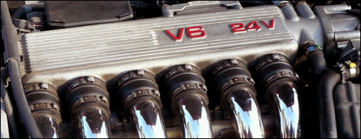 Busso V6
