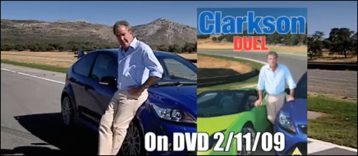 Clarkson Duel