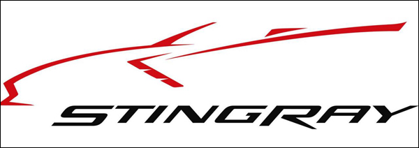 Corvette Stingray Convertible Geneva Teaser