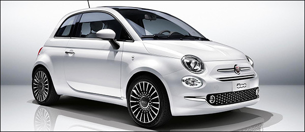 Officieel: Fiat 500 & 500C 2015