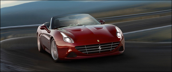 Officieel: Ferrari California T Handling Speciale