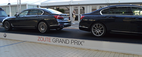 Foto Special: Zoute Grand Prix 2015