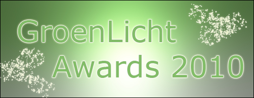 GroenLicht Awards
