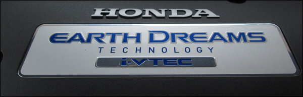  Drie nieuwe Honda VTEC motoren GroenLicht.be