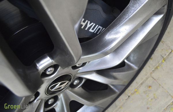Rijtest Hyundai Genesis Coupe 2.0T 2013