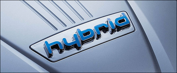 Eerste Hyundai Hybrid komt in 2016