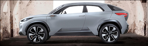 Hyundai Intrado Concept Geneve 2014